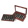 the modern monarchs coin collection UK MMCC a main