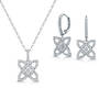 catch a falling star earring pendant set UK CAFSS a main