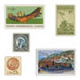 native american us stamp collection NSR d Stamps