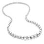 italian luminoso sterling silver necklace UK ILSSN a main