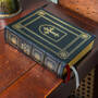 The Rembrandt Family Bible 0251 2