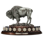 u s buffalo nickels crystal collection UK BFNS a main
