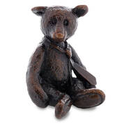 harry the little bronze bear UK HLBB a main