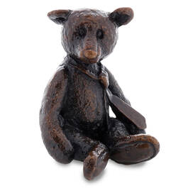 harry the little bronze bear UK HLBB a main