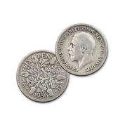farewell to the sixpence UK FTSX b two