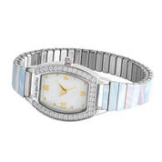 Mother of Pearl Watch 11972 0019 b flat