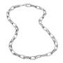 MENS DOUBLE LINK CHAIN UK MEDN a main