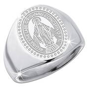 mens miracle ring UK MIRR a main