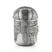 sutton hoo warriors rest UK SHWR b two