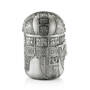 sutton hoo warriors rest UK SHWR b two