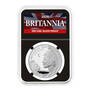 the 2024 britannia 1oz silver proof coin UK BSPC b two