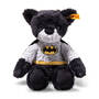 steiff batman plush teddy bear UK SBMTB a main