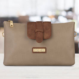 multi pocket crossbody bag by jose hess UK HMCB c three
