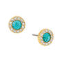 Seven Shades of Wonderful 14-Pair Earring Collection, Seven Shades of Wonderful 14 Pair Earring Collection 12175 0012 i earring