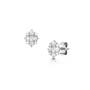 cz beauties stud earrings UK CZBE a main