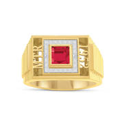 Birthstone Brilliance Ring 10968 0017 a main