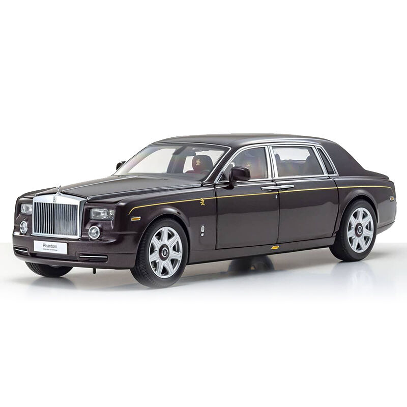 Chiêm ngưỡng RollsRoyce Phantom phiên bản Year of the Dragon giới hạn giá  triệu đô  Blog Xe Hơi Carmudi