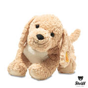 berno the goldendoodle by steiff UK SCFBG a main