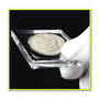 morgan silver dollars crystal collection UK MSDS c three