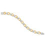 lucky horseshoe magnetic bracelet UK LHMB a main