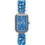 Mystic Glow Personalised Birthstone Watch, Glowing Mystic Birthstone Watch 10392 0013 i september