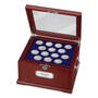 the ultimate morgan silver dollar collec UK MDU c three