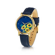 sunflowers de arles watch UK SDAW a main