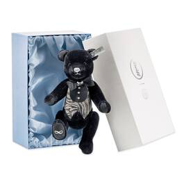 steiff crystal bridegroom UK SSBG b two