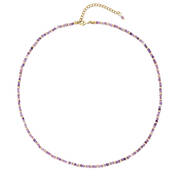 lavender dreams amethyst chain UK LDAN b two
