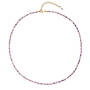 lavender dreams amethyst chain UK LDAN b two