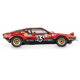 detomaso pantera 1975 UK DP752 c three