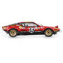 detomaso pantera 1975 UK DP752 c three