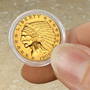historic u s gold coins UK HUSGC d four