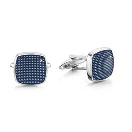 mens connoisseur cufflinks with free tie pin UK MTCCS a main