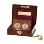the george iii guinea collection UK GGC b two