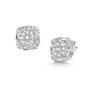 celestial sparkle diamond studs UK CSDSS a main