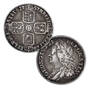 the house of hanover coin collection UK HHCC d four