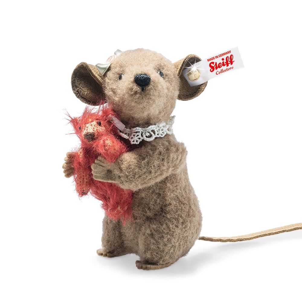 Steiff Xenia Mouse