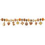 The “Mochalicious" Charm Bracelet, The Mochalicious Charm Bracelet 10668 0010 b open