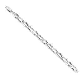 mens chain of tenacity bracelet UK MCHTB b two