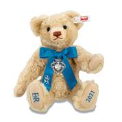 the queen elizabeth ii 95th birthday bea UK QE95B a main