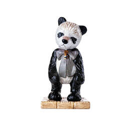 charlie bears mr widget by the english ladies co UK CBMWF a main
