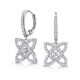 catch a falling star earring pendant set UK CAFSS c three