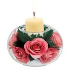 miracle roses candles UK MRTC b two