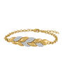 Golden Essentials Bracelets Collection 6175 0055 e bracelet5