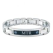 For My Son Birthstone Bracelet 2185 001 1 1