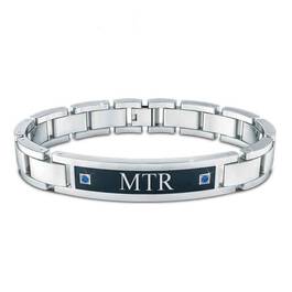 For My Son Birthstone Bracelet 2185 001 1 1