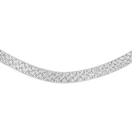 PERFECTLY ITALIAN NECKLACE UK PPIN b closeup