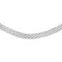 PERFECTLY ITALIAN NECKLACE UK PPIN b closeup