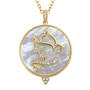 A Year of Reflection Pendant Collection 10451 0011 a main